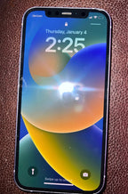 Apple iPhone 12 64 GB in Purple for Unlocked 7C65