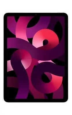 Apple iPad Air 5th Generation 64GB Pink 2F36