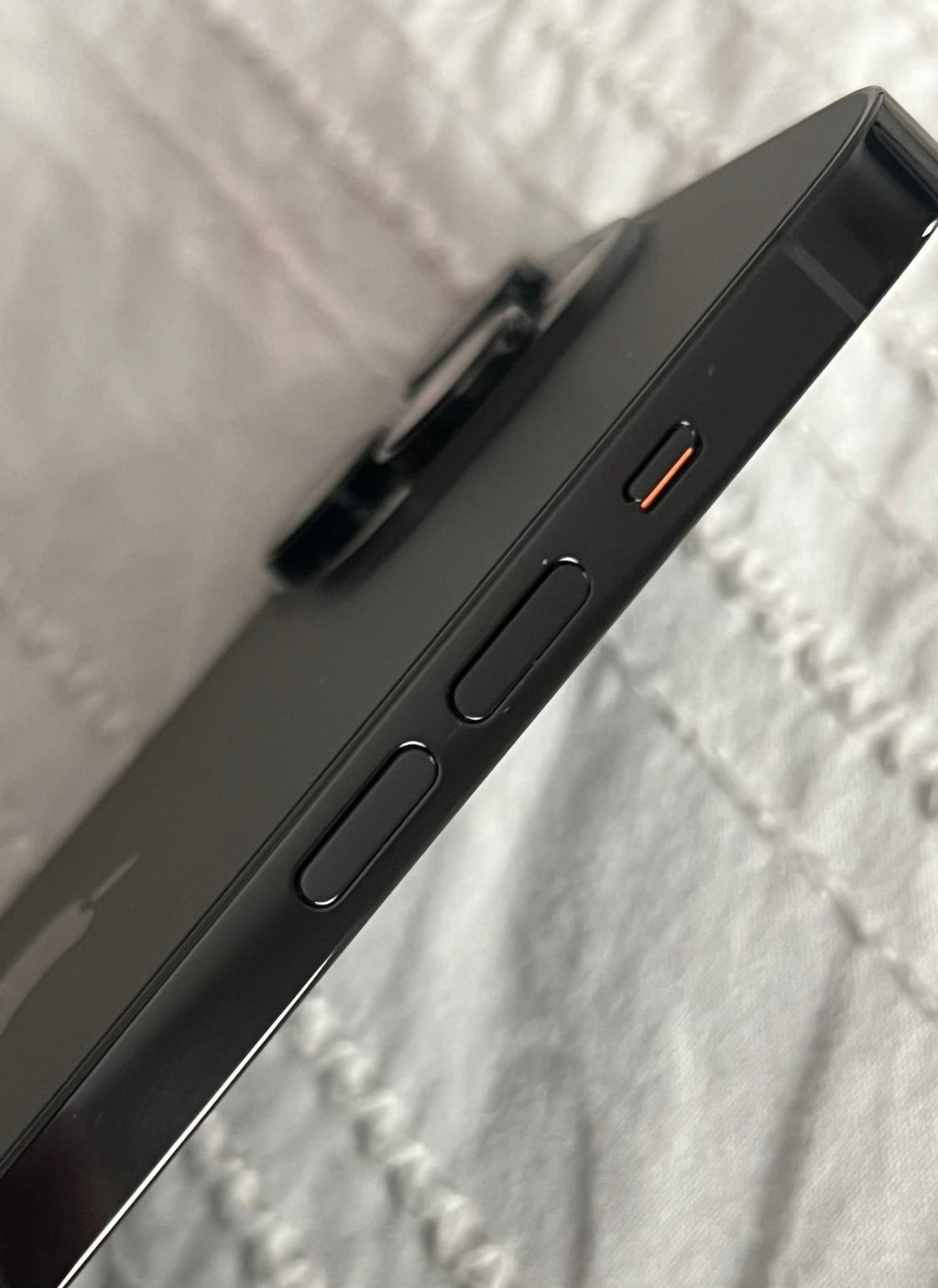 Apple iPhone 14 Pro Max 128 GB (Unlocked) - Space Black 1P58