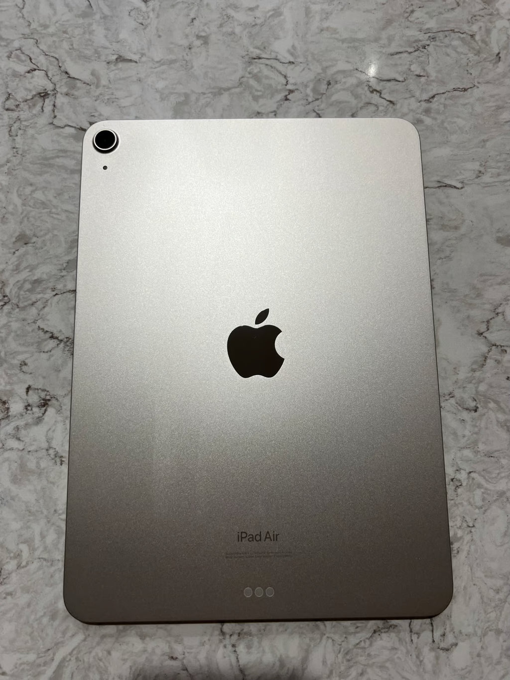 iPad Air 5th Generation 64GB 6P62