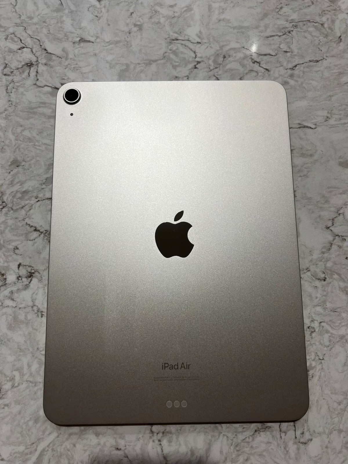 iPad Air 5th Generation 64GB 6P62