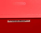 Nintendo Switch Mario Red Edition Oled 2T66