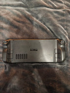 steam deck 512gb oled 8G56