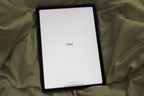 Apple iPad Air 4th Generation 256 GB in Silver 9G58