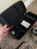 Nintendo switch OLED bundle 5C23