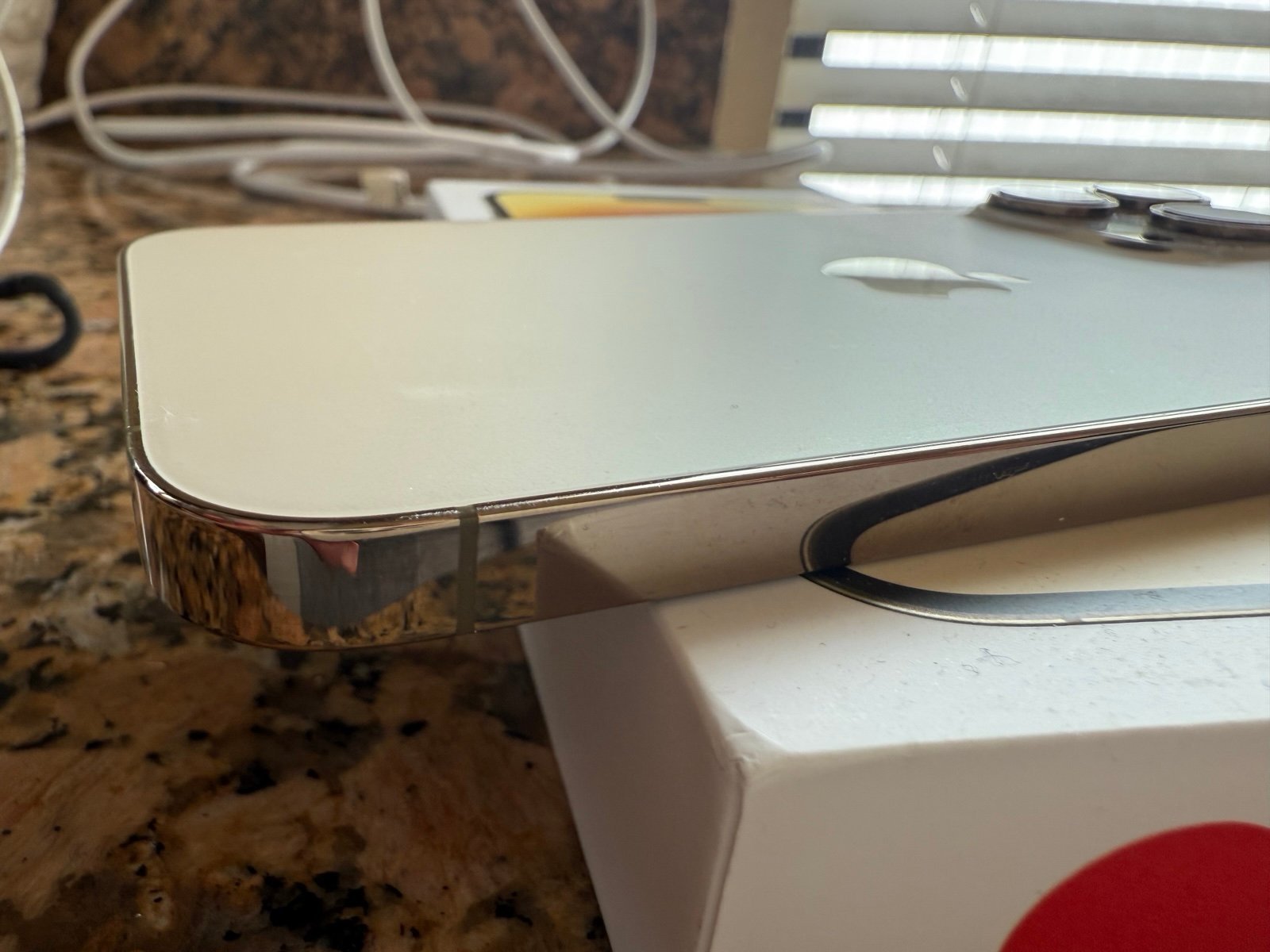 iPhone 14 Pro Max Gold 128 GB 8F21