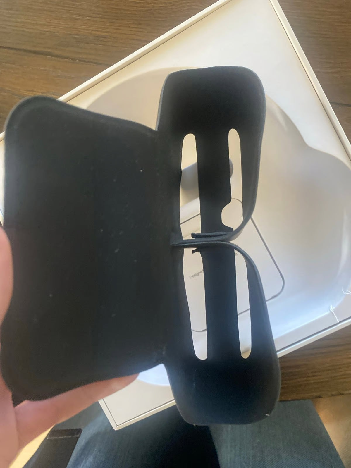 Apple Airpods Max Black 7N95