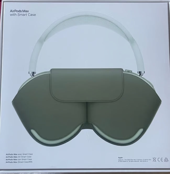 Apple AirPods Max green 8G87