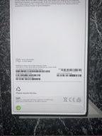 Apple iPhone 16 pro black Titanium 256GB brand new sealed unlocked 8Z38