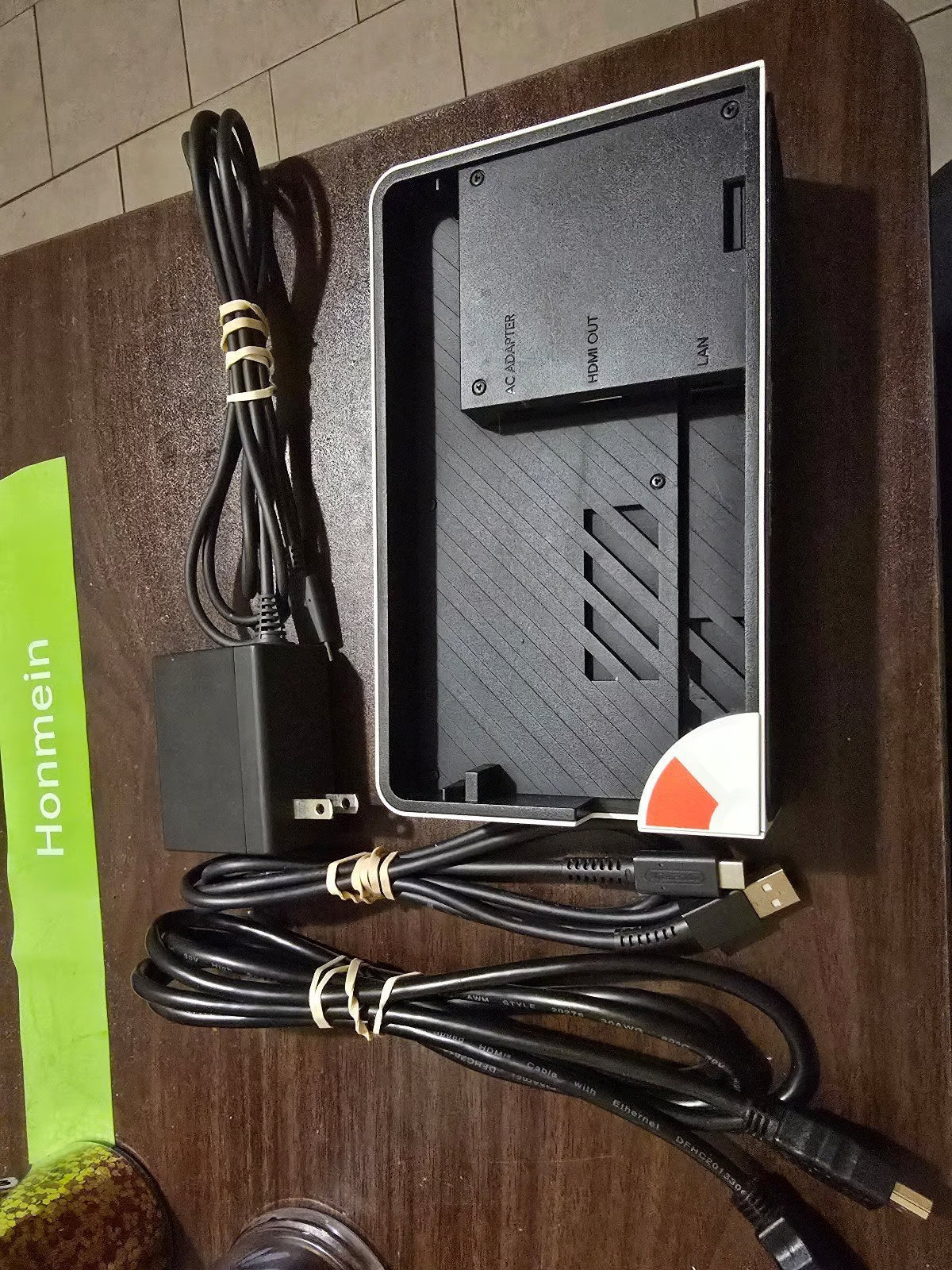 Nintendo Switch OLED Pokemon 3K88