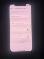 iPhone 12 64 GB unlocked 5D16