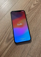 Apple iPhone 12 Pro Max 256GB Graphite UNLOCKED 9B66