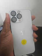 Iphone 14 pro max 128 gb unlock 1R19