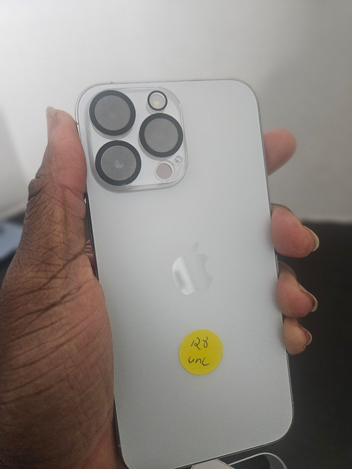 Iphone 14 pro max 128 gb unlock 1R19