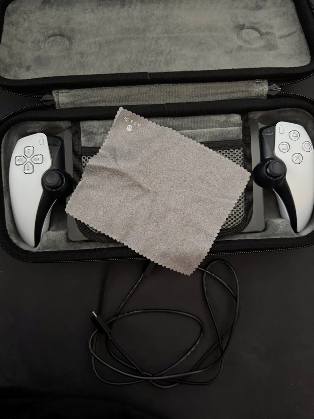 PlayStation Portal 2X76