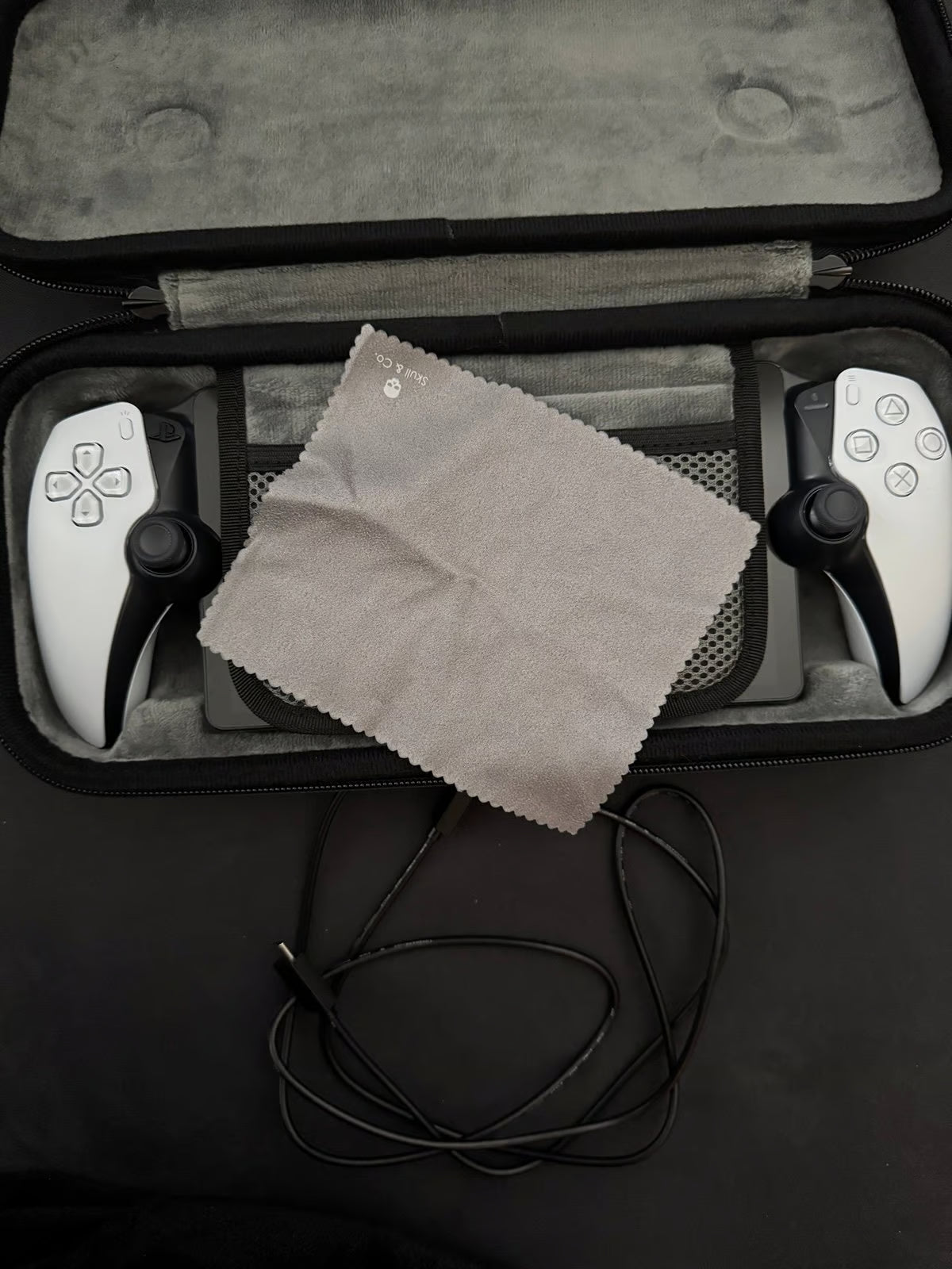 PlayStation Portal 2X76