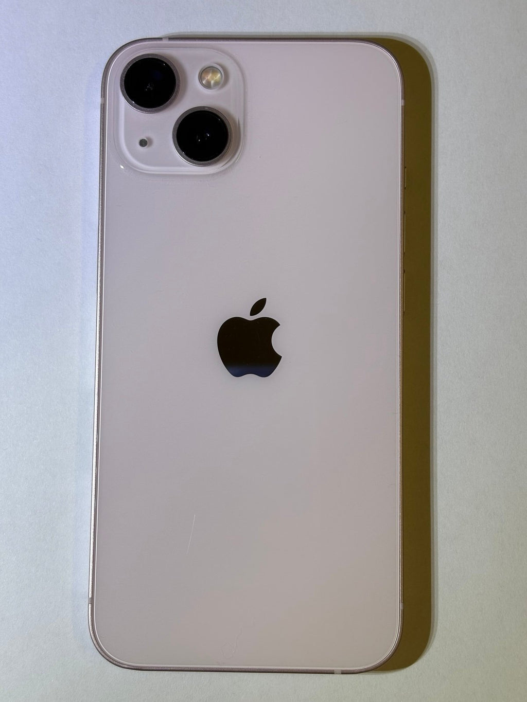 Apple iPhone 13 Unlocked 128GB Pink 5M57