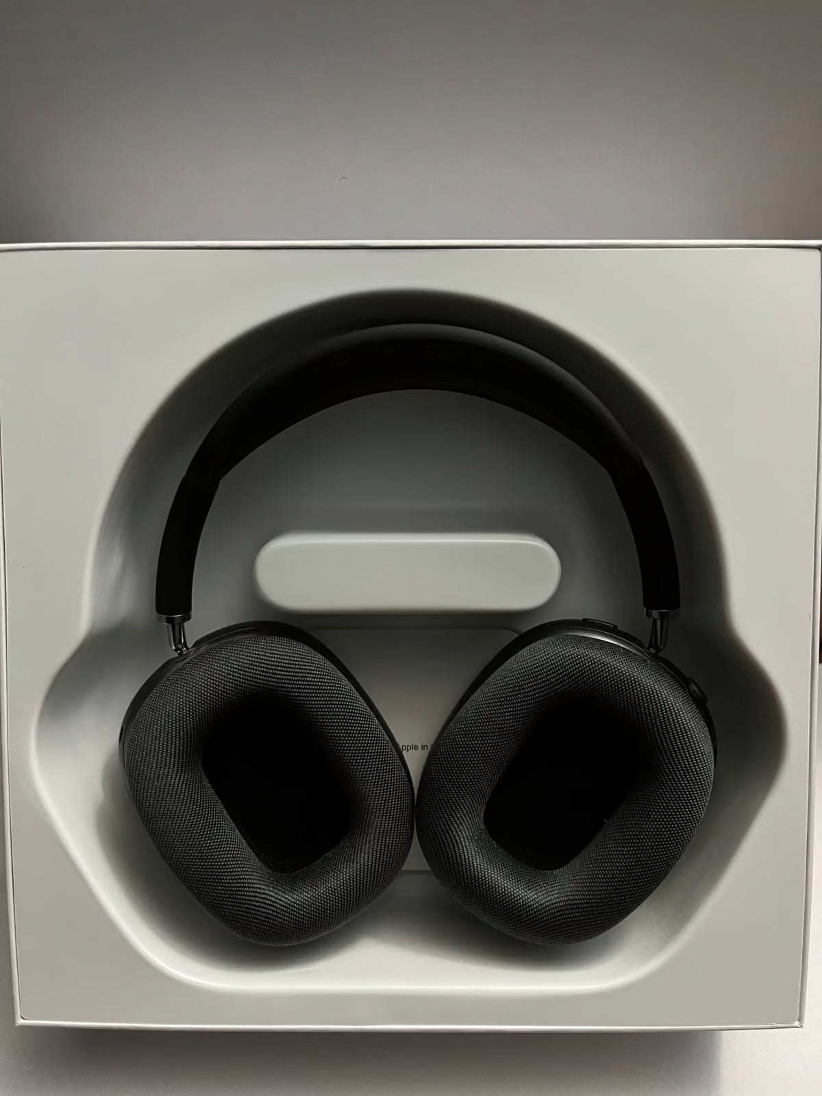 Apple AirPods Max with Smart Case in Space Gray 2Z33