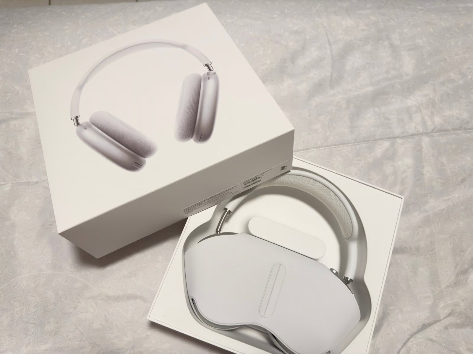 AirPods Max 5F23