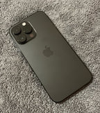 Apple iPhone 14 Pro Max 256 GB in Space Black Unlocked 6T25