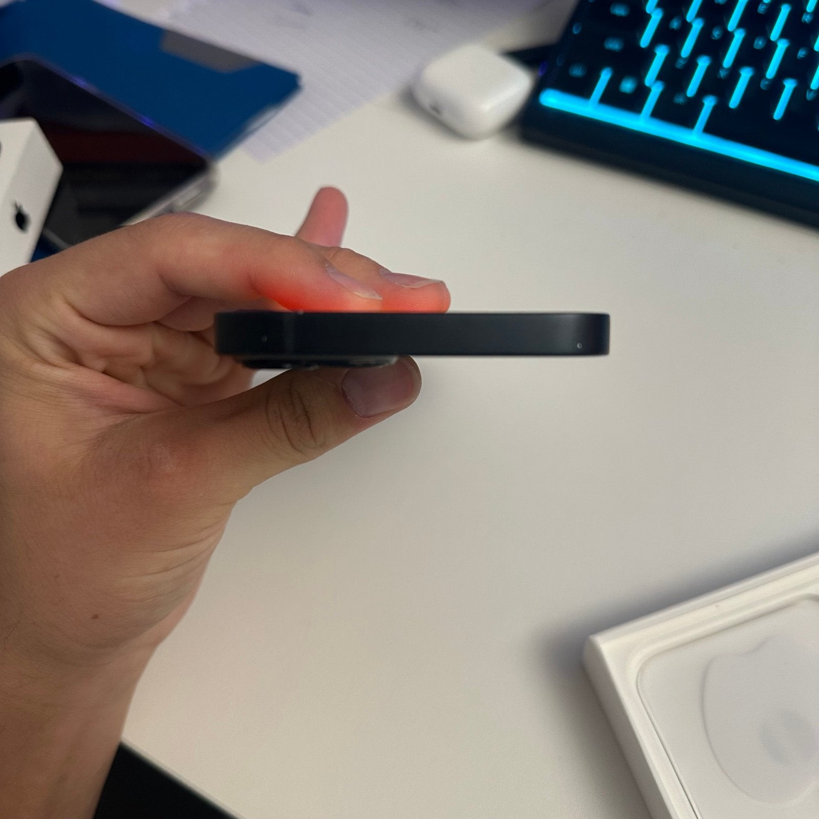 iPhone 13 Midnight 9T12