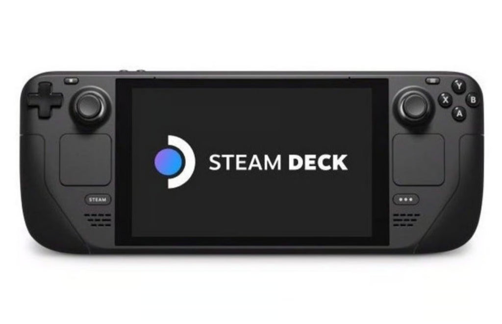 Valve Steam Deck OLED 1TB 3J95