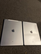 10 Apple iPads pro 12.9 inch 128GB 3L69