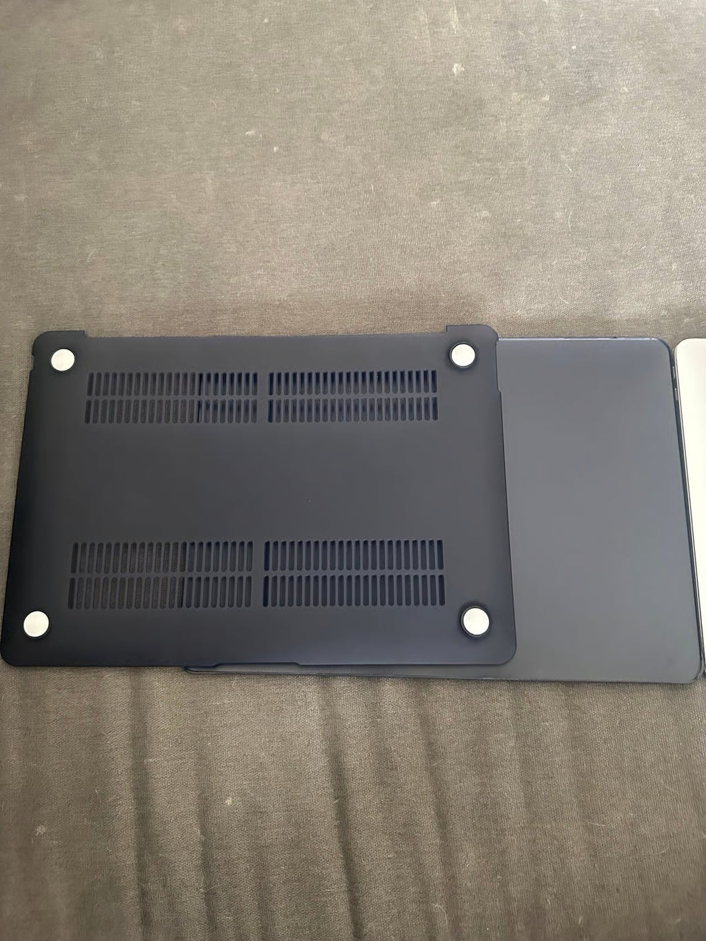 MacBook Air M1 2020 9C17