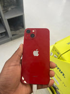 Apple iPhone 13 UNLOCKED 1B19