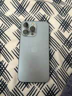 Apple iPhone 13 Pro 512 GB in Sierra Blue for Unlocked (On Hold) 7E28