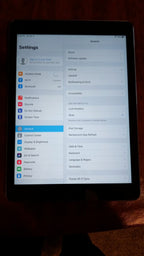 Apple iPad Air 2nd Generation 8K95