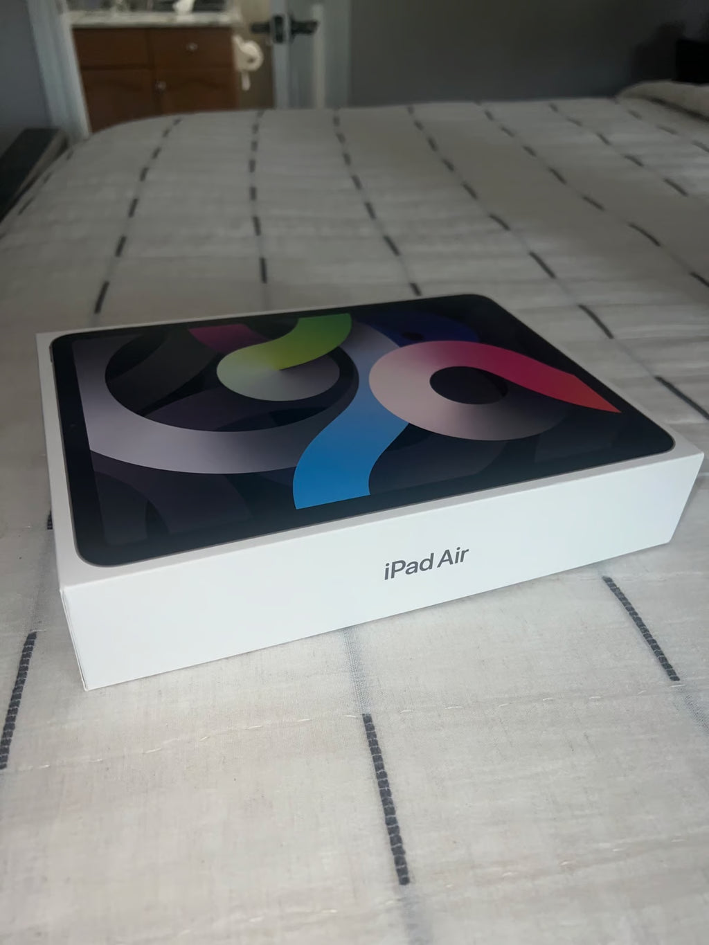 Apple iPad Air 4th Generation 64 GB 6F86