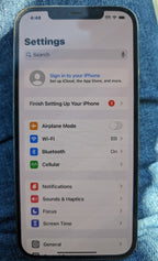 Apple iPhone 12 Pro Max 256 GB 5B26