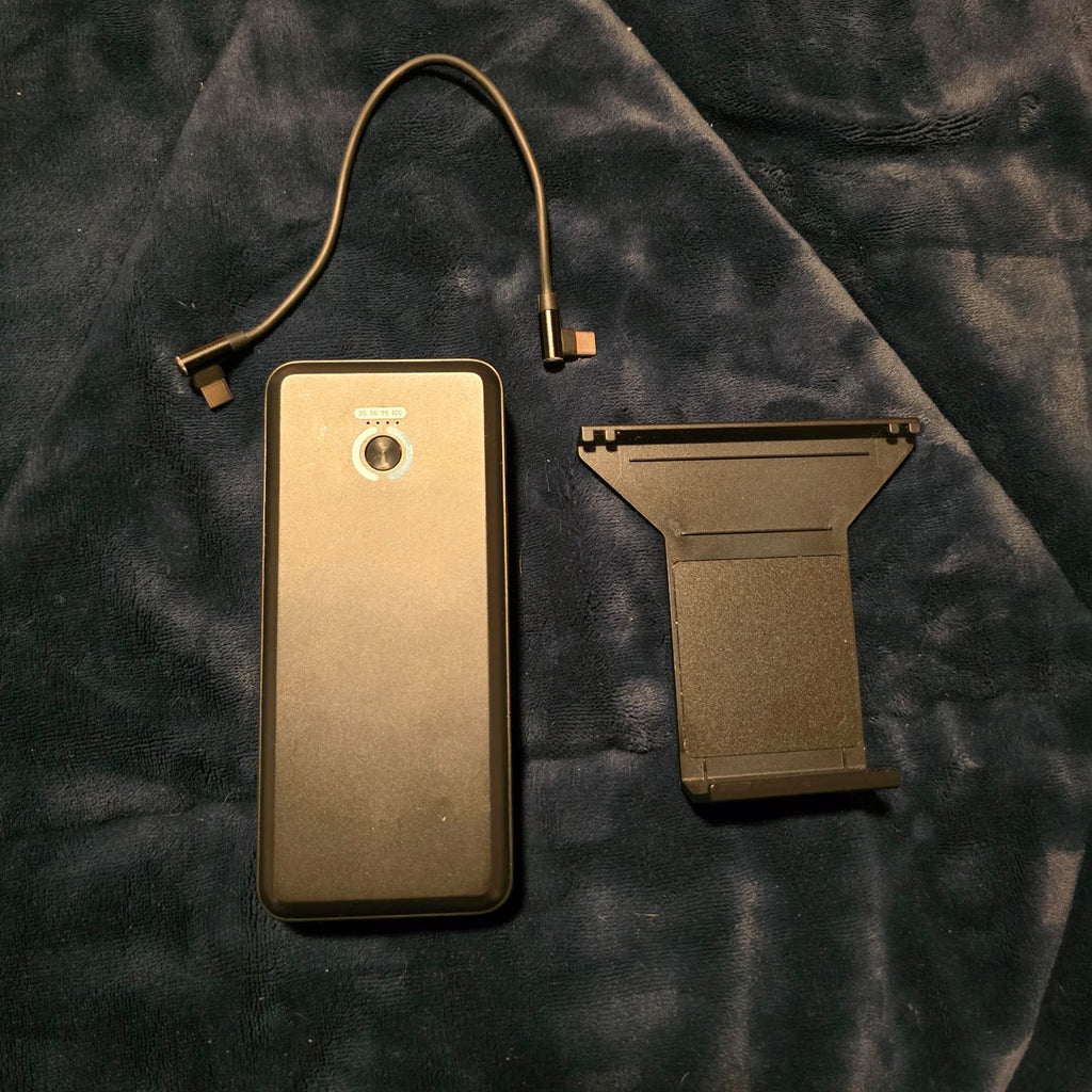 ASUS ROG Ally Z1 5V55