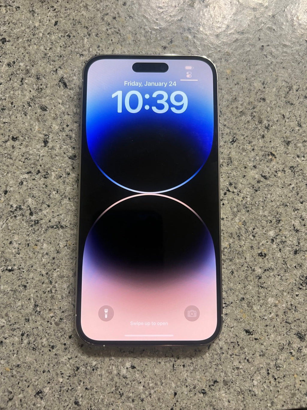 Apple iPhone 14 Pro Max unlocked 2J72