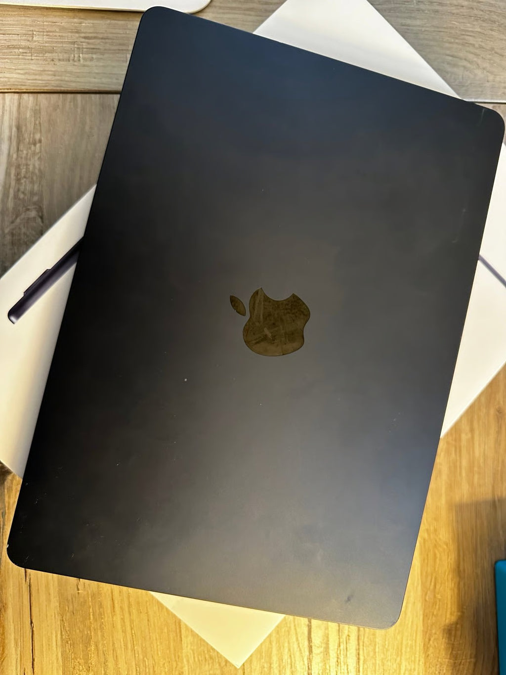 MacBook Air M2 2022 1N31