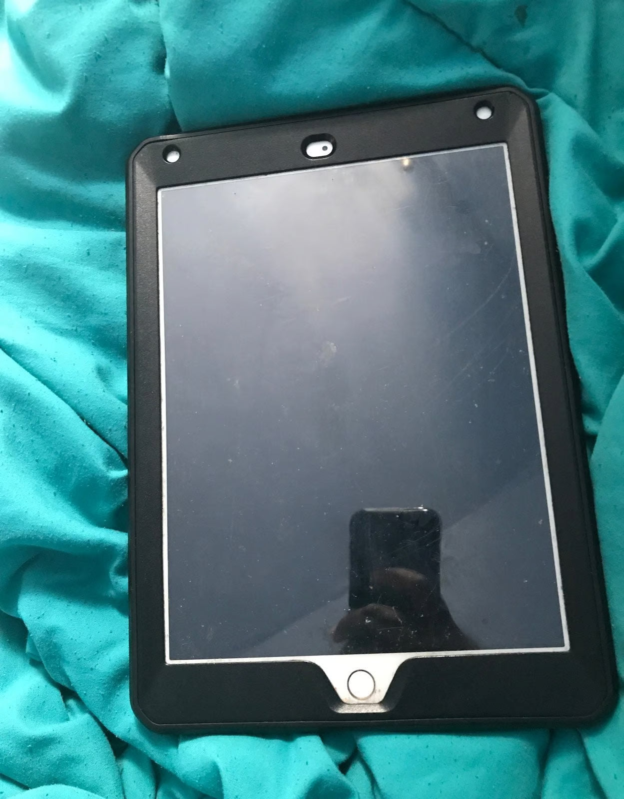 iPad mini 2nd generation 2V22