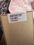 New in box iPhone 13 Pro MaX 256GB 9M65