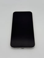 iPhone 13 Pro 128GB Silver -Carrier Unlocked- Clean IMEI Fast Shipping! 8M99