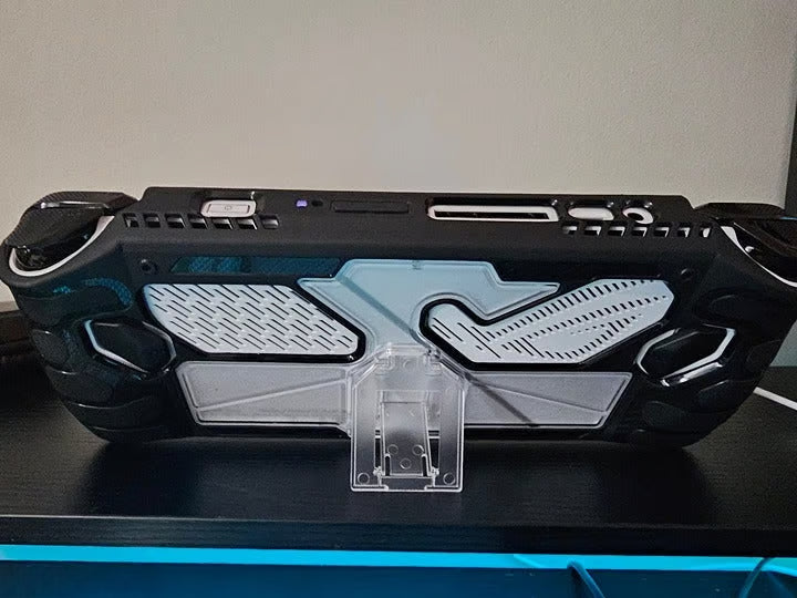 ASUS rog ally 7"" 2TB Storage Z1 extreme 1S78