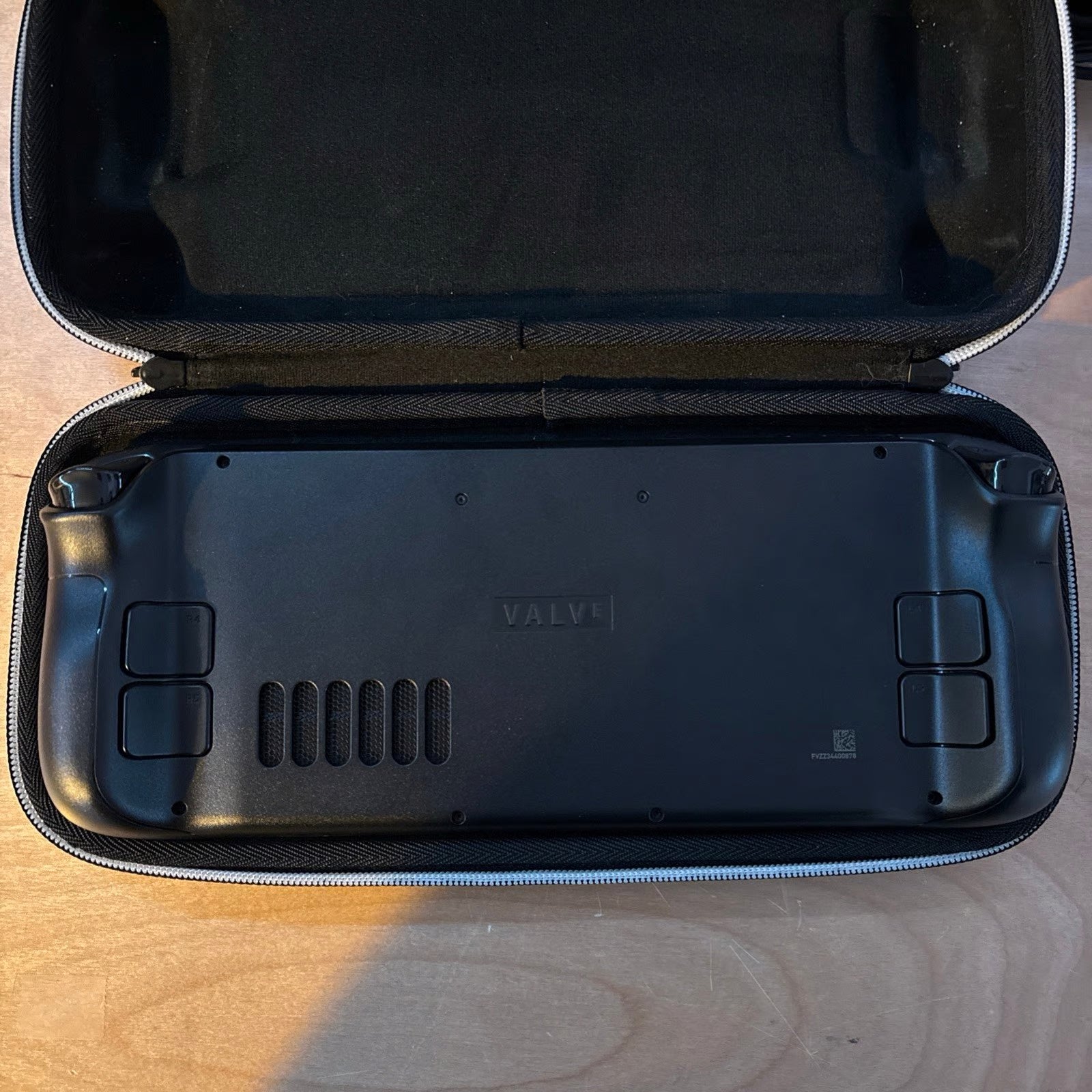 Steam Deck 512 GB OLED 9M75