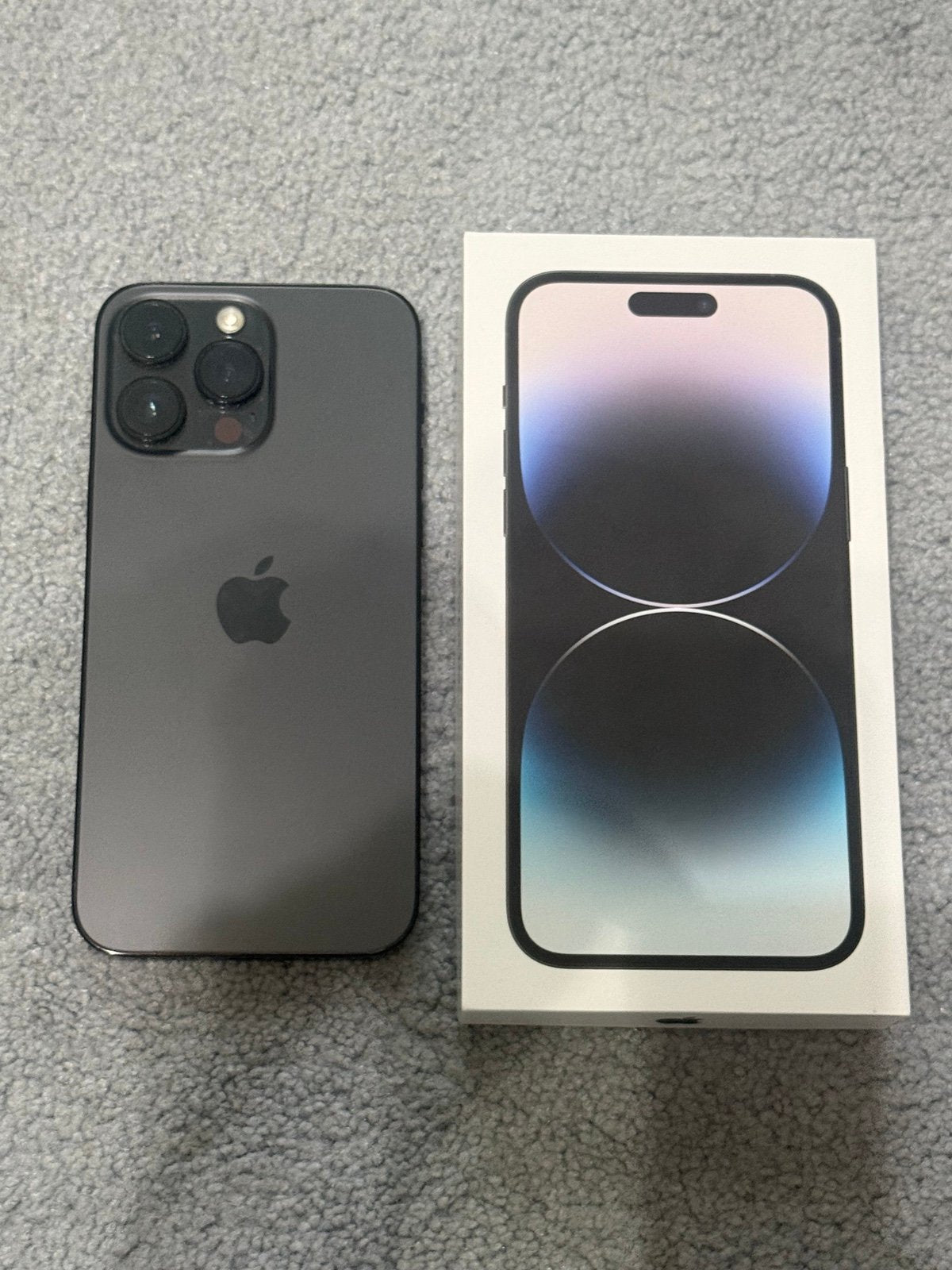 iphone 14 pro max phone unlocked 2W91