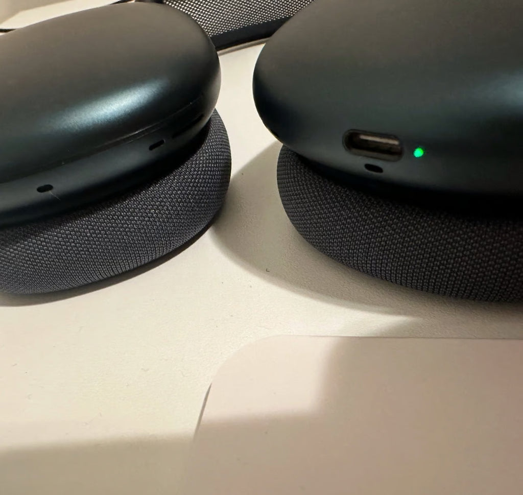 AirPods Max - Midnight * LIKE NEW* (AppleCare+) 1M51