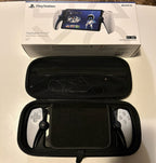 PlayStation portal remote player 5N58