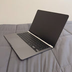 MacBook Pro 8C15