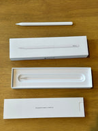 iPad Pro 11 inch second gen Bundle 3T17