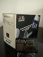 PlayStation portal 30th anniversary! 3V89