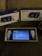 PlayStation portal 2L88