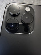 Apple iPhone 14 Pro Max 128 GB in Space Black Unlocked 5V93