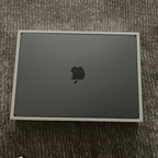 MacBook Air M2 13.6 inch 7W56